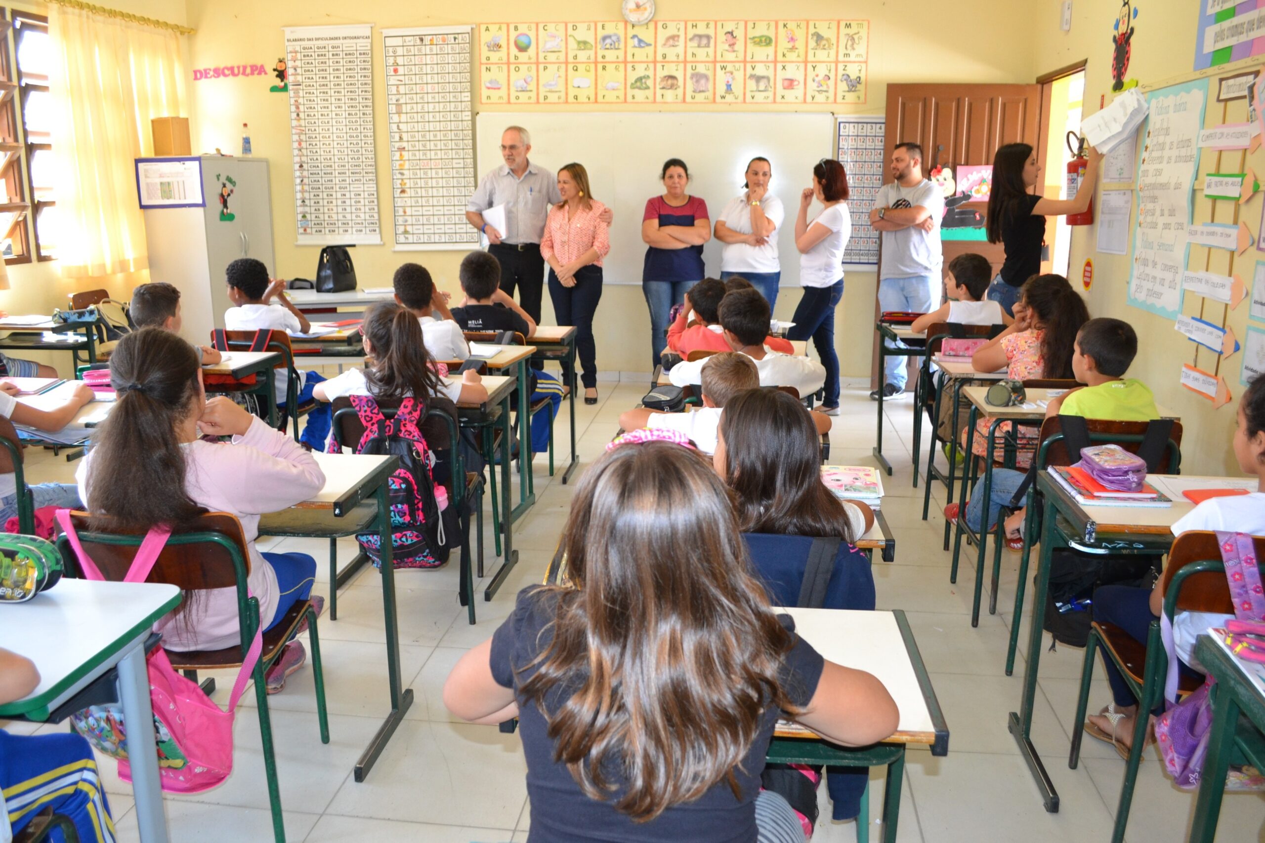 Read more about the article GRANFPOLIS vai compor Câmara da Fiesc pela Educação