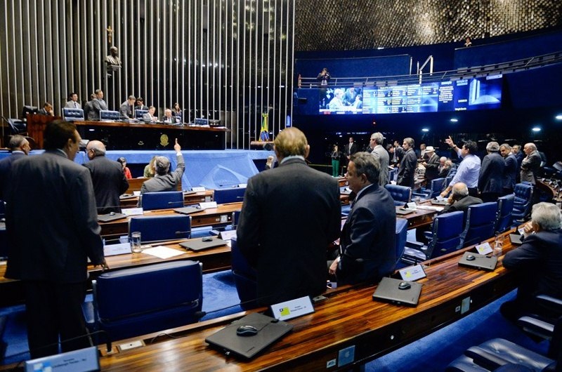You are currently viewing Entidades Municipalistas comemoram aprovação pelo senado da prestação de contas simplificada para Municípios pequenos