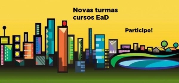 You are currently viewing Ministério das Cidades disponibiliza cursos à distância gratuitos