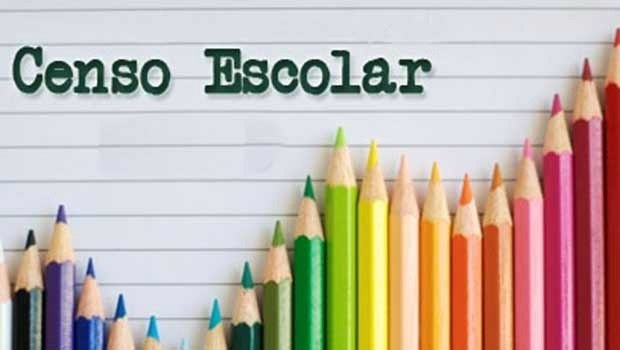 Read more about the article Censo Escolar 2017: gestores devem retificar dados preliminares até dia 11