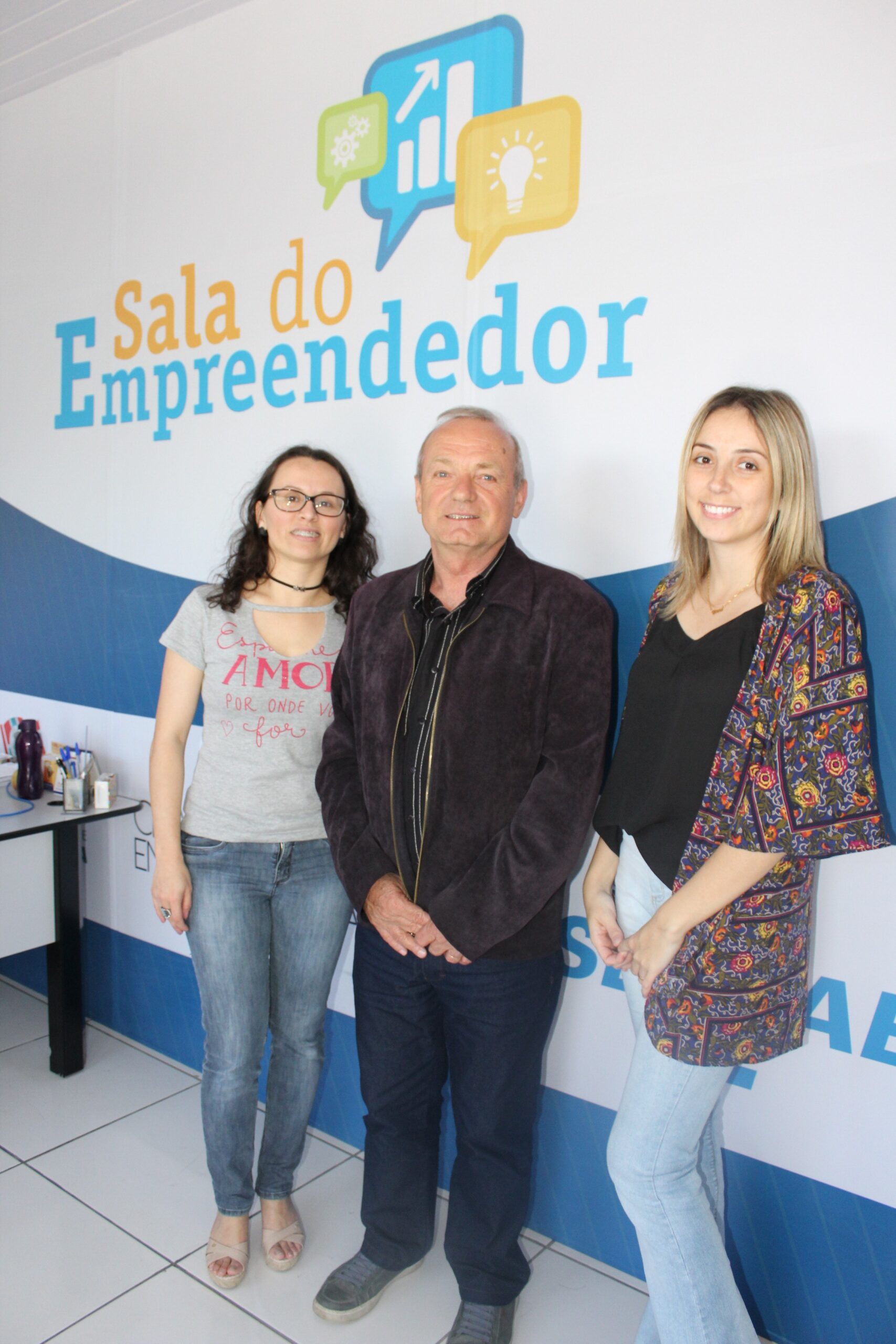 Read more about the article Sala do Empreendedor será inaugurada dia 10 de novembro