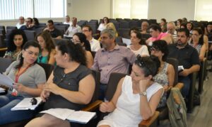 Read more about the article MROSC é debatido com gestores municipais da GRANFPOLIS