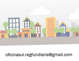 Read more about the article GRANFPOLIS sedia Oficina Regional Sul sobre Regularização Fundiária Urbana