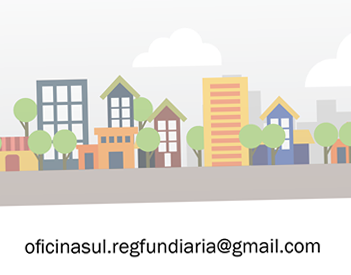 Read more about the article GRANFPOLIS sedia Oficina Regional Sul sobre Regularização Fundiária Urbana