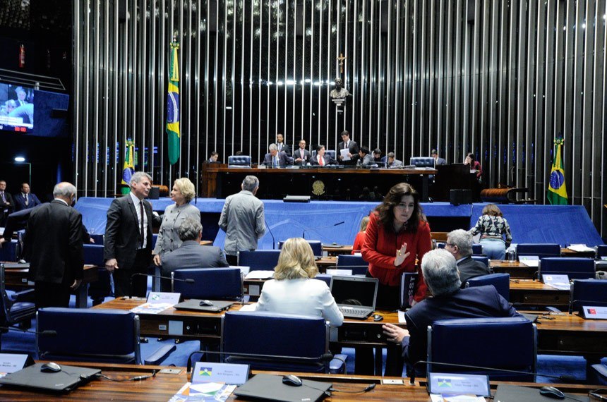 You are currently viewing Aprovada prorrogação do prazo para pagamento de precatórios