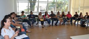 Read more about the article Gestores de Assistência Social debatem temas importantes da área
