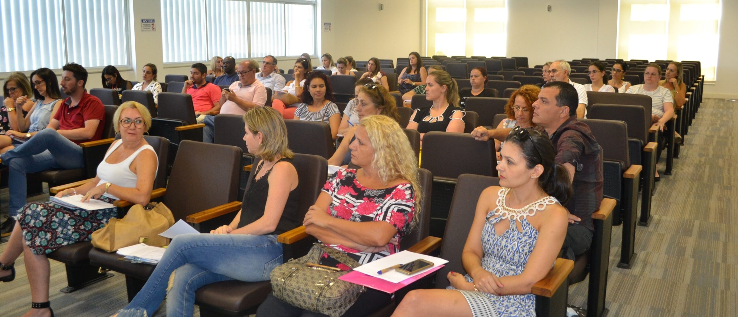 You are currently viewing Roda de Conversa na GRANFPOLIS esclarece Municípios sobre o FIA