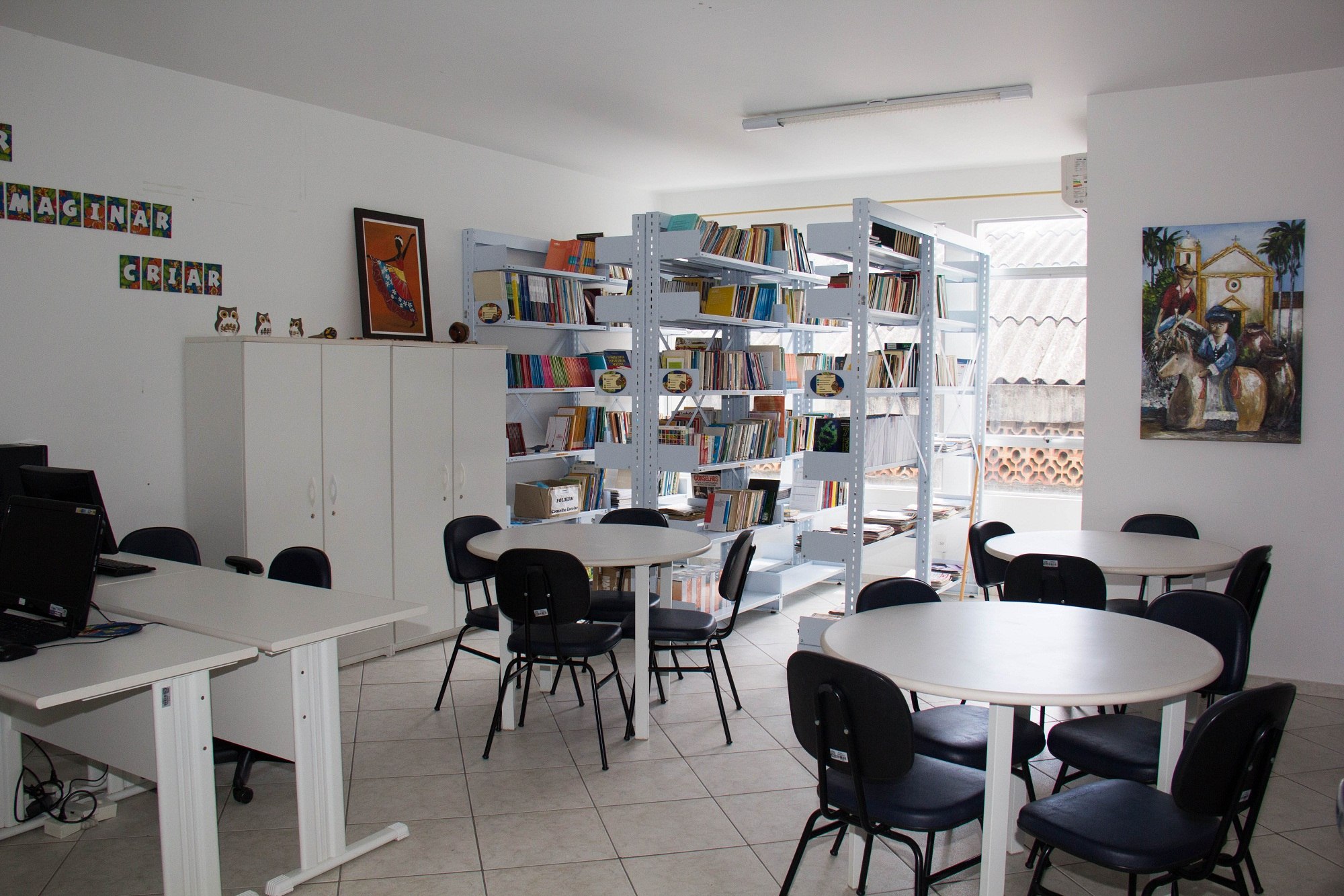Read more about the article Casa do Educador celebra quatro anos de atendimento