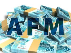 Read more about the article Atenção Municípios: Confira os valores do AFM