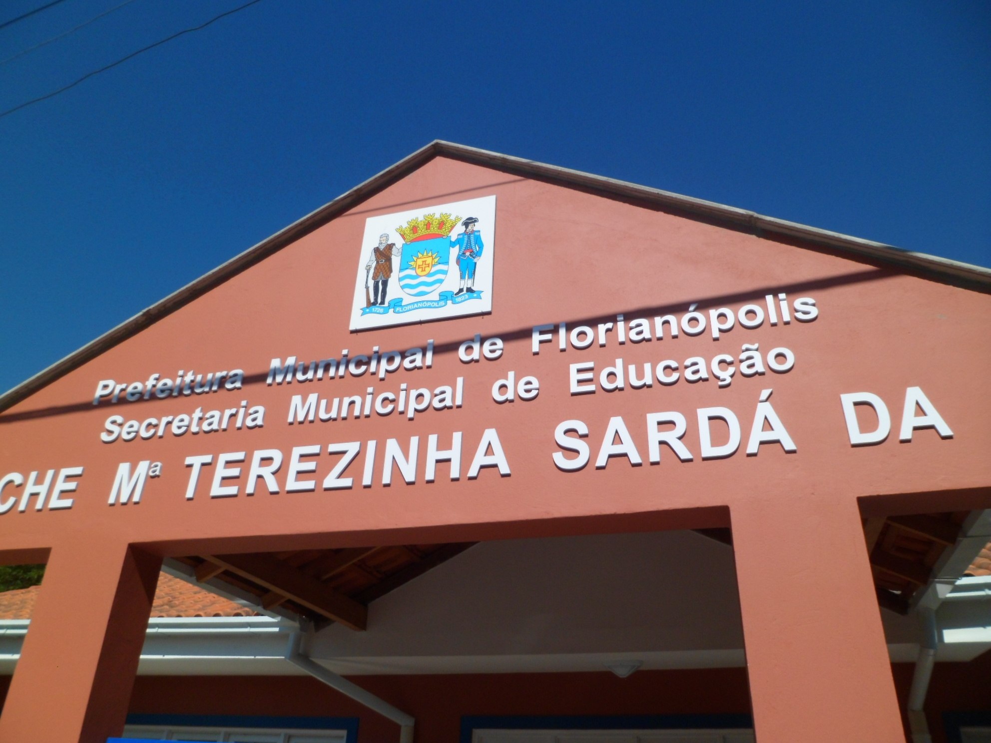 Read more about the article PMF entrega reformas de unidades de educação infantil