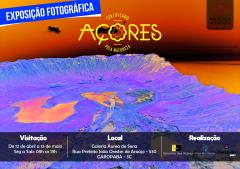 Read more about the article Exposição dos Açores vem a Garopaba pela primeira vez