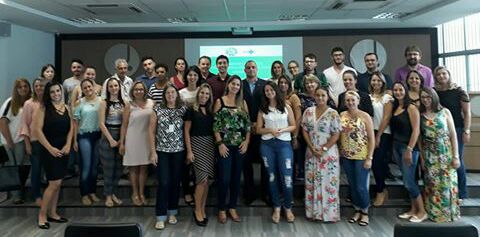 Read more about the article Capacitação na GRANFPOLIS prepara municípios para o planejamento da saúde