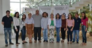 Read more about the article Troca de experiências marca reativação do Colegiado de Comunicação da GRANFPOLIS