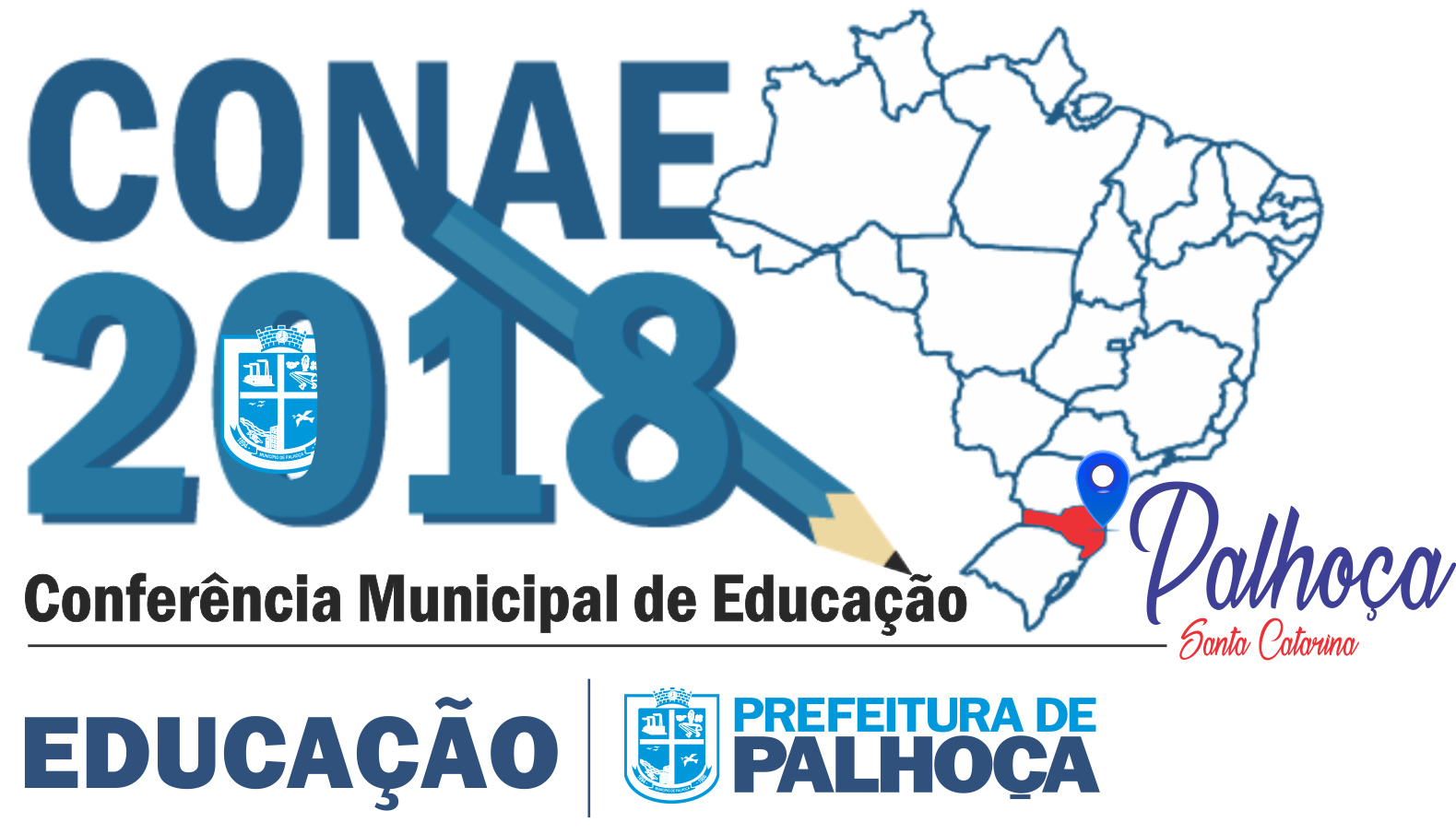 Read more about the article Etapa municipal da III Conferência Nacional de Educação é preparada pelo Município