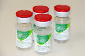 Read more about the article Vacinas contra a gripe estarão disponíveis a toda população do município