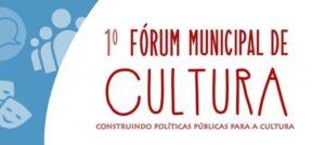 Read more about the article Coordenação de Cultura realiza 1° Fórum Municipal de Cultura