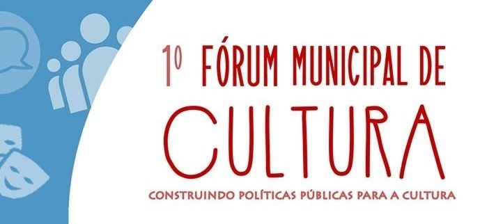 Read more about the article Coordenação de Cultura realiza 1° Fórum Municipal de Cultura