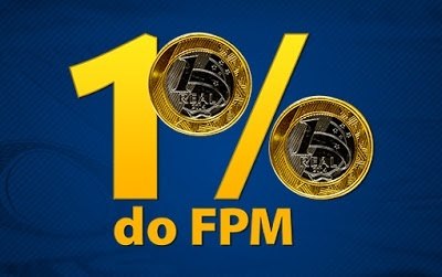 Read more about the article Municípios recebem nesta segunda-feira repasse extra de 1% do FPM