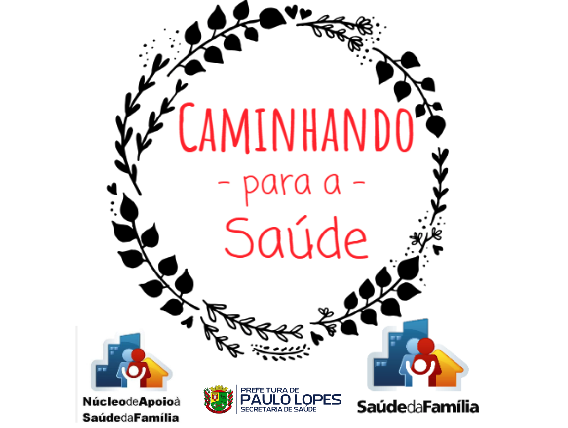 Read more about the article Projeto Caminhando para Saúde ajuda na prevenção de doenças