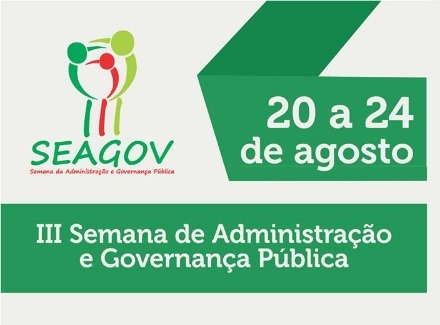 You are currently viewing Profissional da GRANFPOLIS é destaque na III Semana de Administração e Governança Pública da UDESC