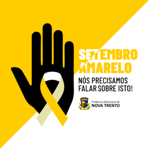 Read more about the article Setembro Amarelo: É preciso falar sobre a prevenção do suicídio