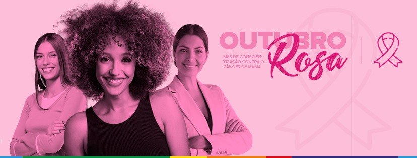 You are currently viewing Outubro Rosa: Mulheres tem acesso à mamografia sem enfrentar fila no município
