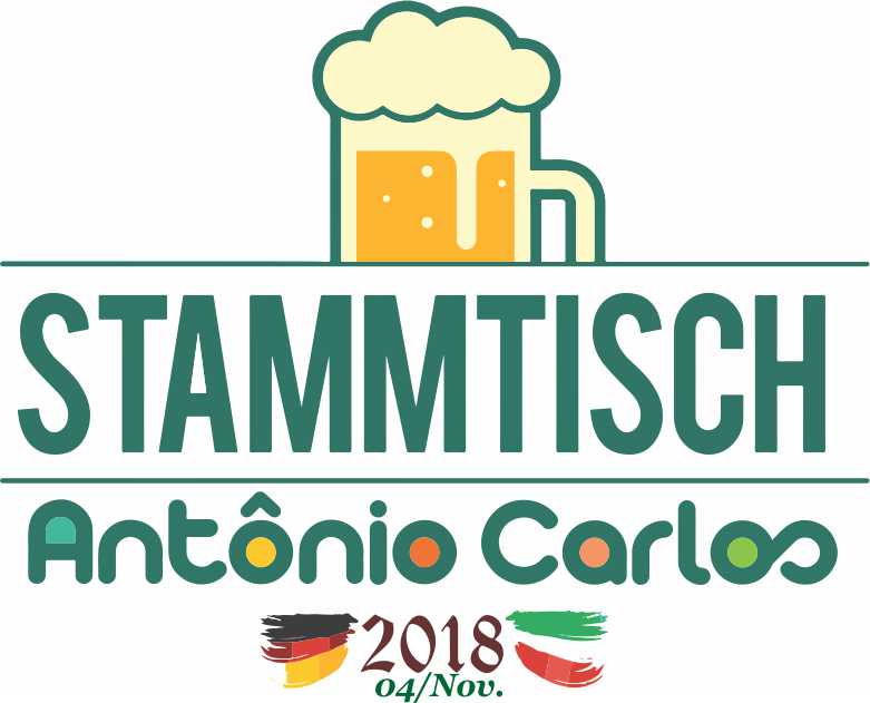 Read more about the article Acontece em 04 de novembro a Stammtisch