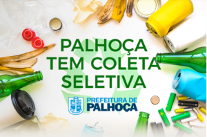 Read more about the article Começa coleta seletiva no município pela região sul