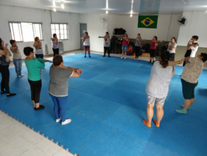 Read more about the article Setor de fisioterapia reduz fila de espera no município