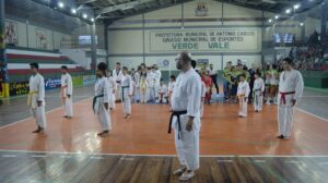 Read more about the article Confira os horários das modalidades das escolinhas de esporte do município