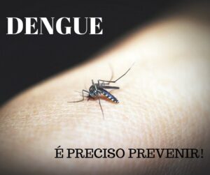 Read more about the article Novos casos de dengue foram identificados na Grande Florianópolis