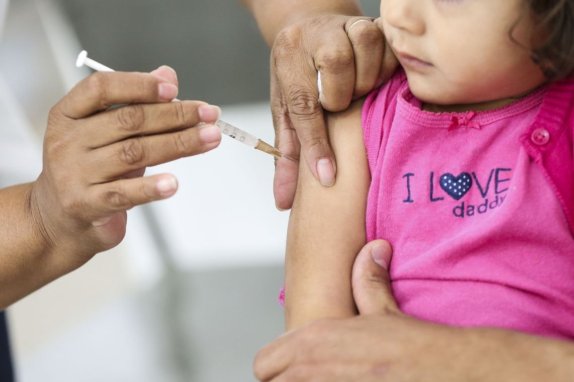 You are currently viewing Município inicia vacinação contra a gripe nesta segunda