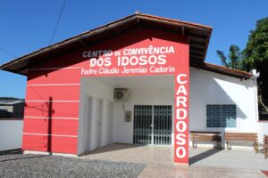 Read more about the article Prefeitura de SJB reinaugura centros de idosos do Centro e do Cardoso no sábado