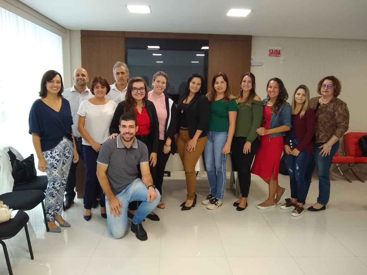Read more about the article Colegiado de GMCs da GRANFPOLIS define ações e elege nova diretoria
