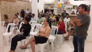 Read more about the article Habitação faz reunião para regularização fundiária no bairro Pachecos
