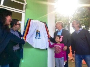 Read more about the article Prefeitura de Florianópolis inaugura oficialmente nova unidade do Neim Machado de Assis