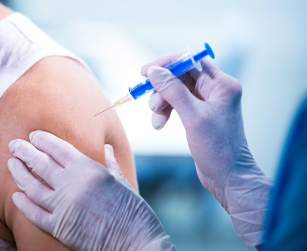 You are currently viewing Duas UBSs abrirão sábado para vacinação contra sarampo e febre amarela