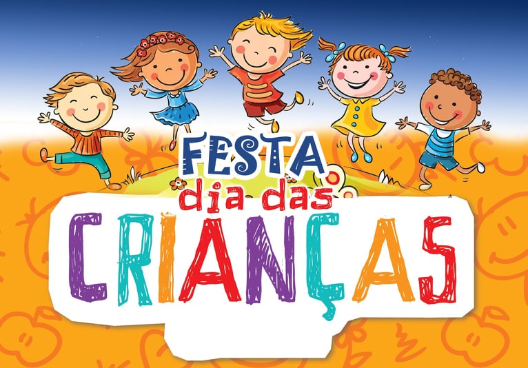 Read more about the article Só Para Baixinhos: Prefeitura de Canelinha promove evento de Dia das Crianças neste sábado, 12 de outubro