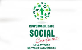 Read more about the article GRANFPOLIS vai receber o Certificado de Responsabilidade Social de SC 2019