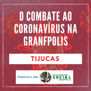 Read more about the article Administração Municipal de Tijucas adota medidas preventivas ao COVID-19