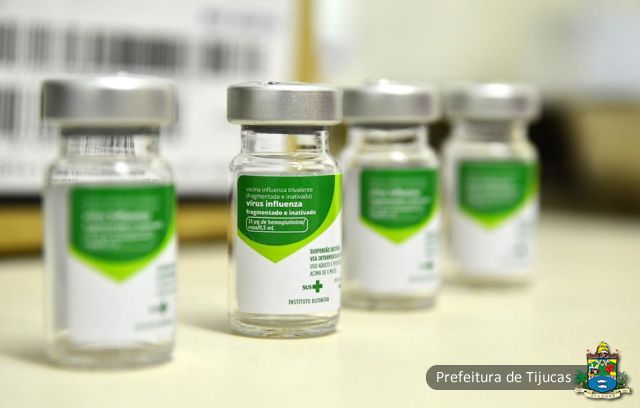 Read more about the article Campanha Nacional de Vacinação contra Influenza teve início na manhã desta segunda-feira (23) em Tijucas