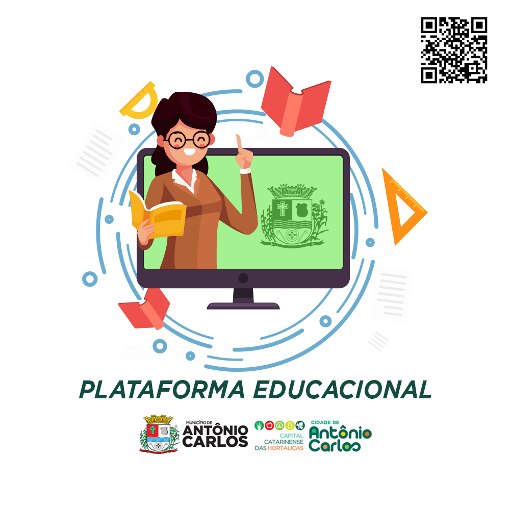 You are currently viewing Prefeitura lança Plataforma Educacional online