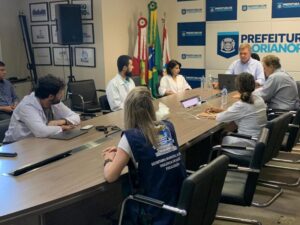 Read more about the article Apesar de decreto estadual, Prefeitura de Florianópolis mantém quarentena até dia 8 de abril