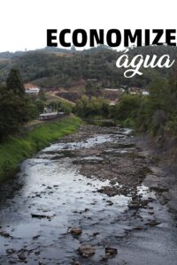 Read more about the article Estiagem afeta rios e agricultura em Alfredo Wagner