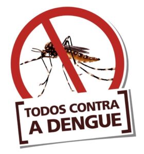 Read more about the article Canelinha registra primeiro foco de dengue