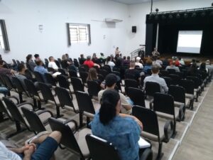 Read more about the article Secretaria Municipal de Saúde faz alerta sobre avanço da Covid-19 em SJB