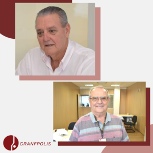 Read more about the article Alesc presta homenagem ex-colaboradores da GRANFPOLIS