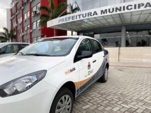 Read more about the article São José recebe veículos do programa de mobilidade do SUAS