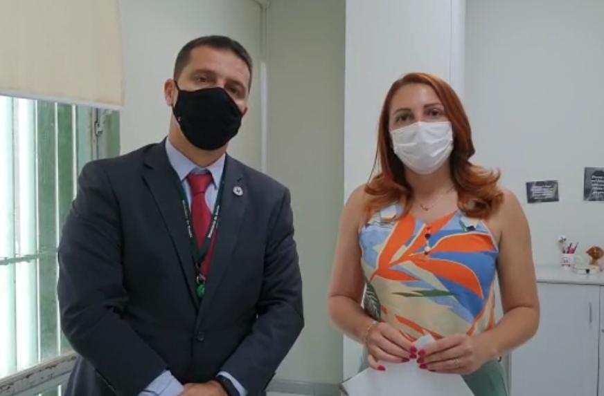 You are currently viewing GRANFPOLIS reivindica respiradores e equipamentos ao Ministério da Saúde