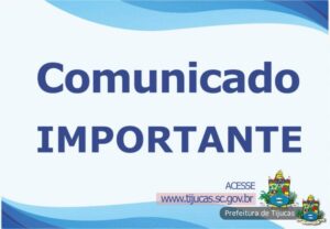 Read more about the article Novo decreto antecipa período de férias escolares. Medida começa a valer hoje (10) em Tijucas
